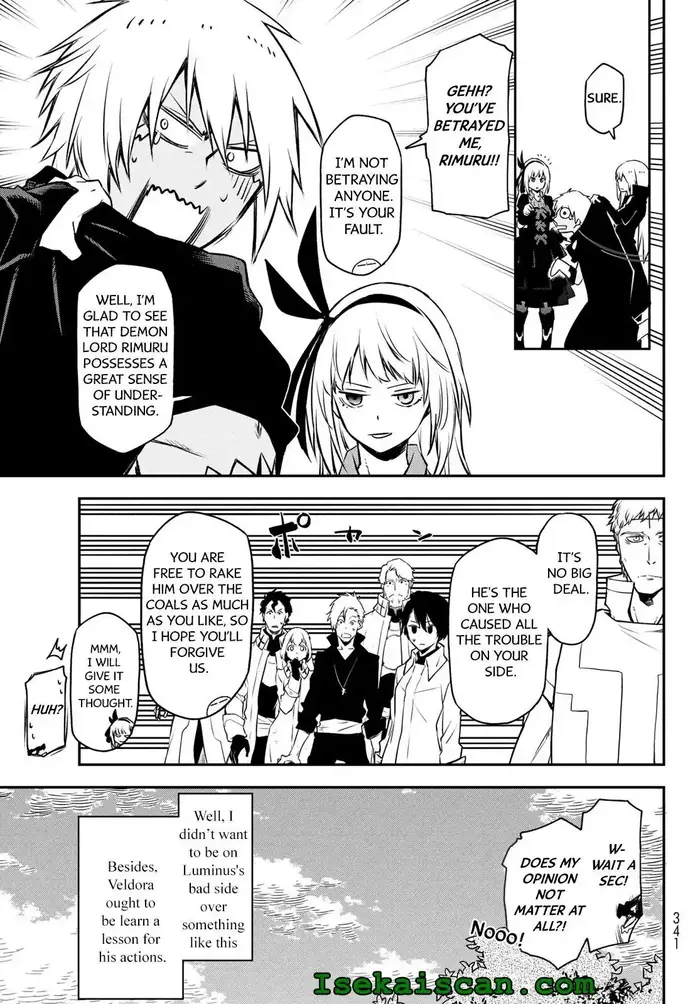 That Time I Got Reincarnated as a Slime Chapter 98 image 02_optimized